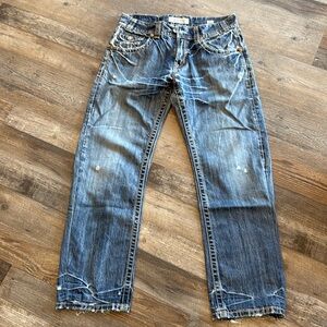 MEK denim 32/32